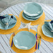 RM07-9507 Dining & Entertaining/Dinnerware/Salad Plates