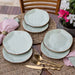 RM07-9604 Dining & Entertaining/Dinnerware/Salad Plates
