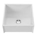 MSBID2424100 Laundry Utility & Service/Laundry Utility & Service Sinks/Floor Mounted Utility Sinks