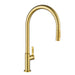 KPF-2821BB Kitchen/Kitchen Faucets/Pull Down Spray Faucets