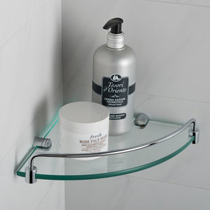 KEA-18846CH Storage & Organization/Bathroom Storage/Bathroom Wall Shelves