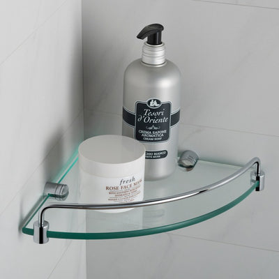 Product Image: KEA-18846CH Storage & Organization/Bathroom Storage/Bathroom Wall Shelves