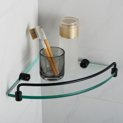 Product Image: KEA-18846MB Storage & Organization/Bathroom Storage/Bathroom Wall Shelves