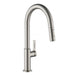 KPF-2820SFS Kitchen/Kitchen Faucets/Pull Down Spray Faucets