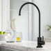 FF-100MB Kitchen/Kitchen Faucets/Kitchen Faucets without Spray