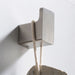 KEA-19901BN Bathroom/Bathroom Accessories/Towel & Robe Hooks