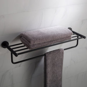 KEA-18842MB Storage & Organization/Bathroom Storage/Bathroom Wall Shelves