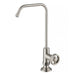 FF-101SFS Kitchen/Kitchen Faucets/Kitchen Faucets without Spray