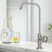 FF-101SFS Kitchen/Kitchen Faucets/Kitchen Faucets without Spray