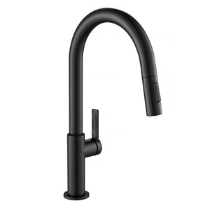KPF-2820MB Kitchen/Kitchen Faucets/Pull Down Spray Faucets