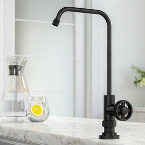 FF-101MB Kitchen/Kitchen Faucets/Kitchen Faucets without Spray