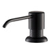 KSD-53MB Kitchen/Kitchen Sink Accessories/Kitchen Soap & Lotion Dispensers
