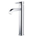 FVS-1007CH Bathroom/Bathroom Sink Faucets/Single Hole Sink Faucets