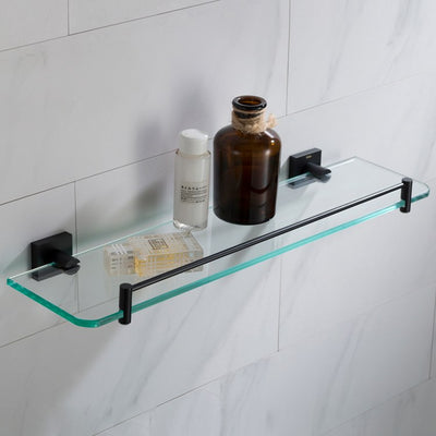 Product Image: KEA-17745MB Storage & Organization/Bathroom Storage/Bathroom Wall Shelves