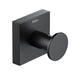 KEA-17701MB Bathroom/Bathroom Accessories/Towel & Robe Hooks