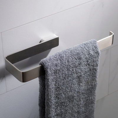 Product Image: KEA-19925BN Bathroom/Bathroom Accessories/Towel Rings