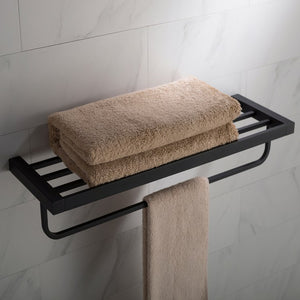 KEA-19942MB Storage & Organization/Bathroom Storage/Bathroom Wall Shelves