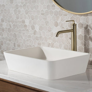 KVF-1220BG-2PK Bathroom/Bathroom Sink Faucets/Single Hole Sink Faucets