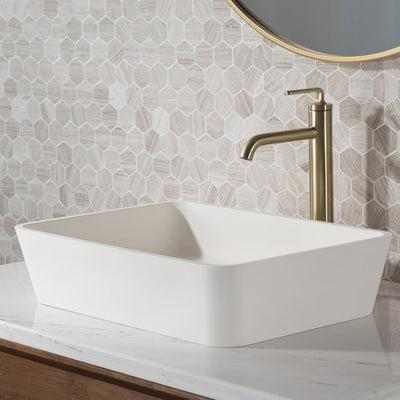 Product Image: KVF-1220BG-2PK Bathroom/Bathroom Sink Faucets/Single Hole Sink Faucets