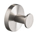 KEA-18801BN Bathroom/Bathroom Accessories/Towel & Robe Hooks