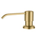 KSD-53BB Kitchen/Kitchen Sink Accessories/Kitchen Soap & Lotion Dispensers
