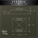 SL9901 Lighting/Outdoor Lighting/Post & Pier Mount Lighting