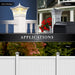 SL092 Lighting/Outdoor Lighting/Post & Pier Mount Lighting