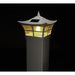 SL092 Lighting/Outdoor Lighting/Post & Pier Mount Lighting