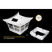 SL092 Lighting/Outdoor Lighting/Post & Pier Mount Lighting