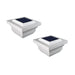 SL078W Lighting/Outdoor Lighting/Post & Pier Mount Lighting