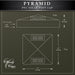 SL9902 Lighting/Outdoor Lighting/Post & Pier Mount Lighting