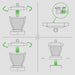 SL994 Lighting/Outdoor Lighting/Post & Pier Mount Lighting