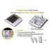 SL499 Lighting/Outdoor Lighting/Landscape & Path Lighting