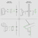SL500 Lighting/Outdoor Lighting/Outdoor Flood & Spot Lights