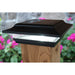 SL214B Lighting/Outdoor Lighting/Post & Pier Mount Lighting
