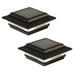 SL211B Lighting/Outdoor Lighting/Post & Pier Mount Lighting