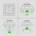 WG322 Lighting/Outdoor Lighting/Post & Pier Mount Lighting