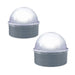 CH2233S Lighting/Outdoor Lighting/Post & Pier Mount Lighting