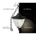 HL152 Lighting/Outdoor Lighting/Outdoor Chandeliers