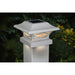 SLK807W Lighting/Outdoor Lighting/Post & Pier Mount Lighting