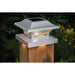 SLK807W Lighting/Outdoor Lighting/Post & Pier Mount Lighting