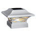 SLK807W Lighting/Outdoor Lighting/Post & Pier Mount Lighting