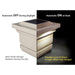 SL074T Lighting/Outdoor Lighting/Post & Pier Mount Lighting