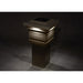 SL074T Lighting/Outdoor Lighting/Post & Pier Mount Lighting