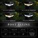 SL082B Lighting/Outdoor Lighting/Post & Pier Mount Lighting