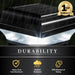SL082B Lighting/Outdoor Lighting/Post & Pier Mount Lighting