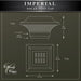 SL082B Lighting/Outdoor Lighting/Post & Pier Mount Lighting