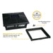 SLC771B Lighting/Outdoor Lighting/Post & Pier Mount Lighting