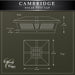 SLC771B Lighting/Outdoor Lighting/Post & Pier Mount Lighting