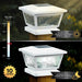 FS100W Lighting/Outdoor Lighting/Post & Pier Mount Lighting